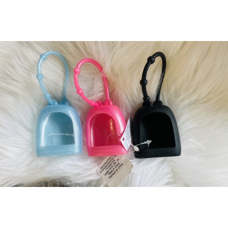 Móc treo nước rửa tay khô Bath&BodyWorks