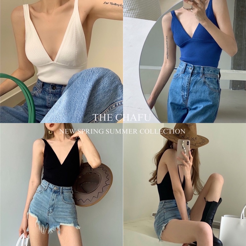 ÁO 2 DÂY BẢNG TO