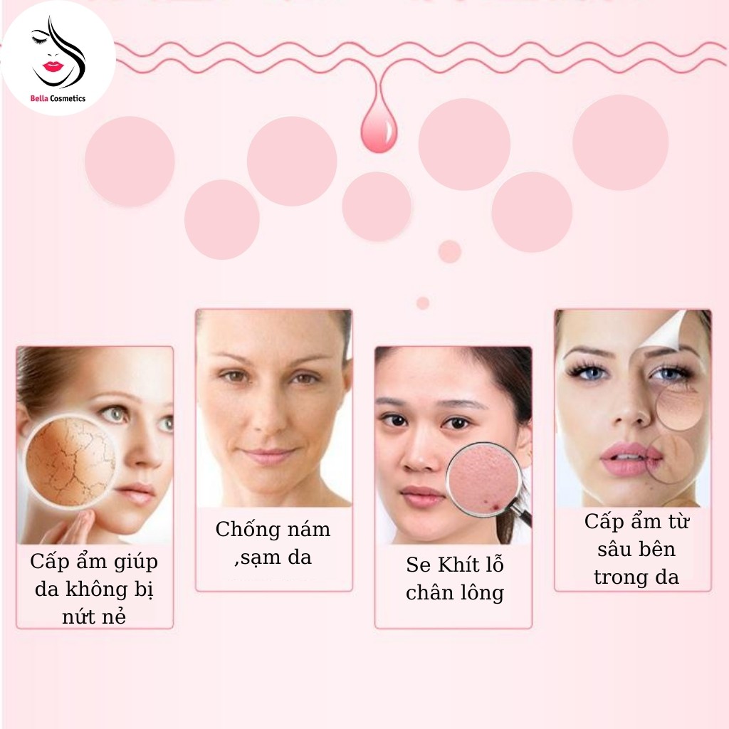 Mặt Nạ Trái Cây Bioaqua V7 Toning Mask