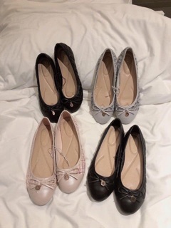 Giầy bệt Vincci