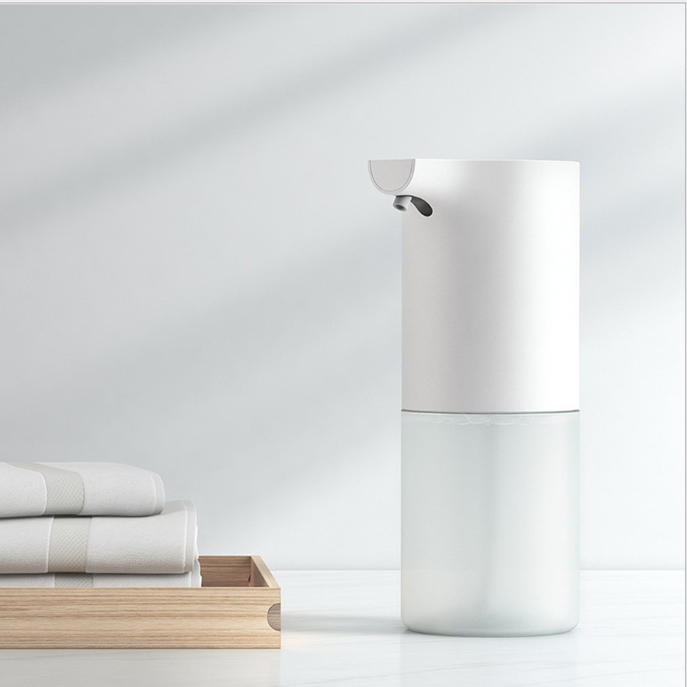 Máy tạo bọt rửa tay tự động Xiaomi Mijia MJXSJ01XW tiện lợi Chính hãng - Minh Tín Shop