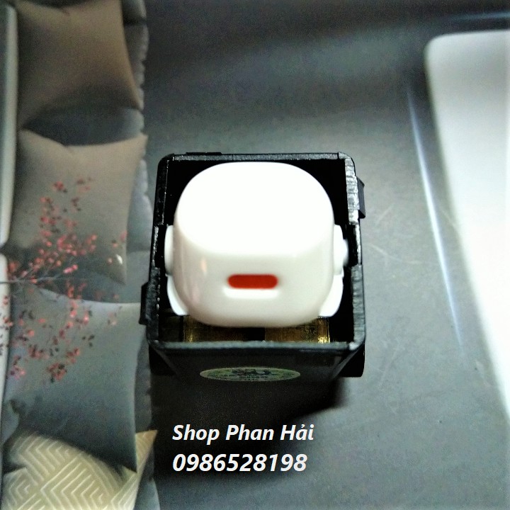 Công tắc 20A Sino - Hạt bình nóng lạnh chính hãng