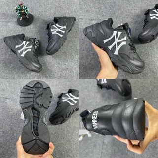 Giày thể thao,Giày sneaker,Giày 𝐌𝐋𝐁 11 Ny đen, trắng ảnh thật