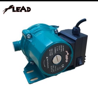 Máy bơm tăng áp Lead -100w