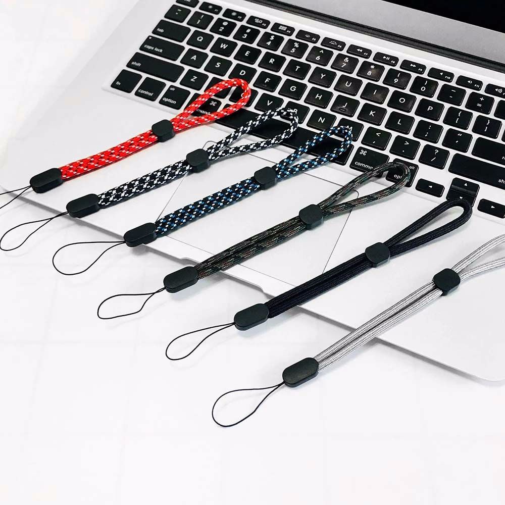 Dây Đeo Cổ Tay Chống Thất Lạc Cho Điện Thoại / Máy Ảnh / Ổ Đĩa U / Psp