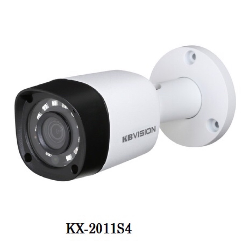 Camera KBVISION KX -2011S4 { Hàng Chính Hãng }