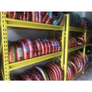 Lốp Wave sau 2.50-17
