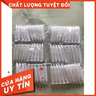 100 tắc kê nhựa, nở nhựa 2,3,4,5,6,7( size 12,14,16 ở tab khác)