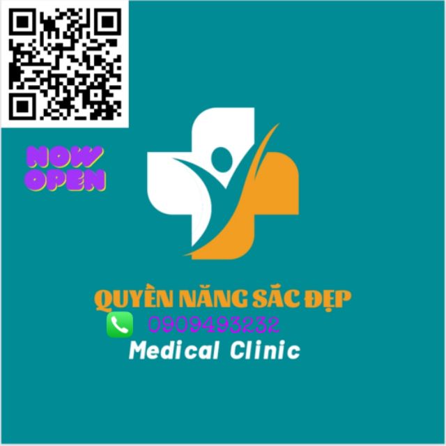 Quyền Năng Sắc Đẹp.