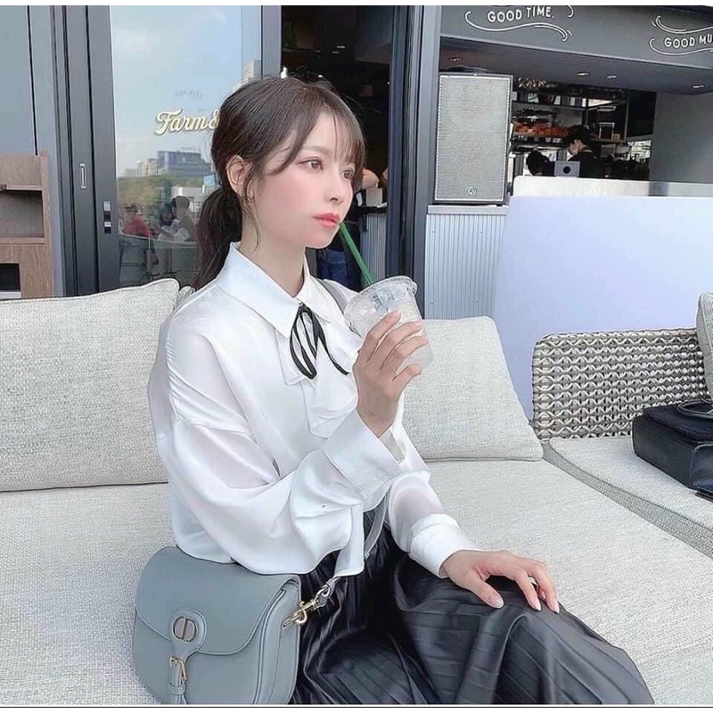 Túi Cd bobby bầu size 18cm fullbox