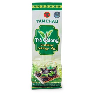 Combo trà Oolong Tâm Châu 100gr