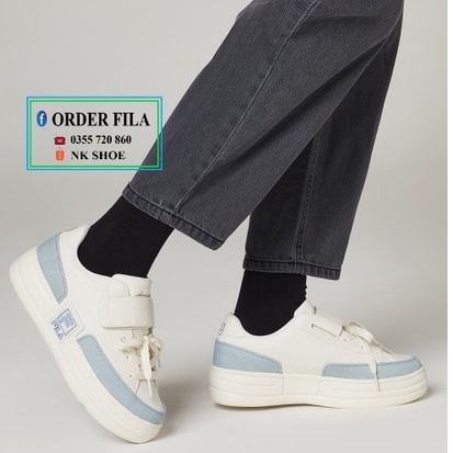 Giày sneaker thể thao FILA Funky Tennis 1998 VC Chính Hãng