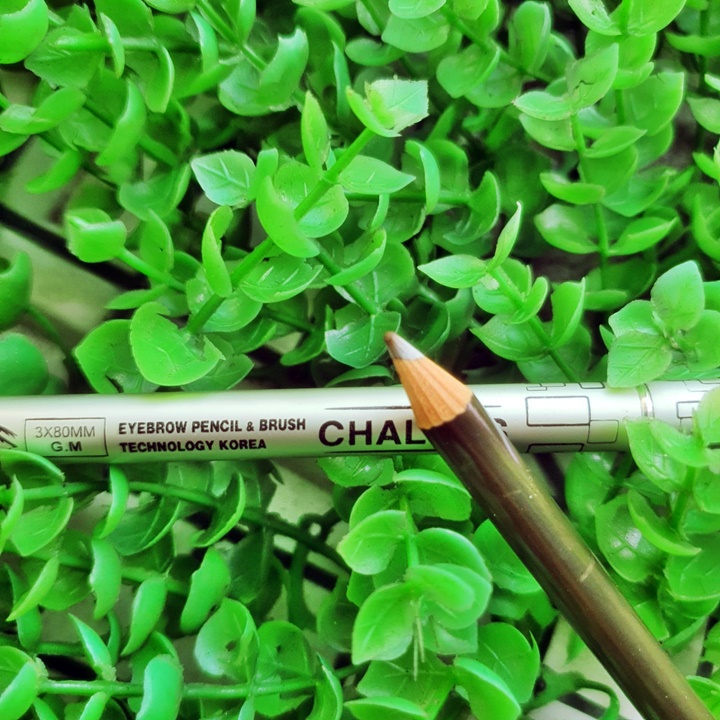 Xả hàng Chì kẻ mày Chaluss - Chì kẻ mày ngang - Chì kẻ mày trang điểm mắt – HUKB621