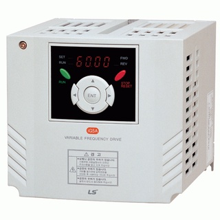 Biến tần ls sv037ig5a-4 3.7kw 3 pha 380-480v
