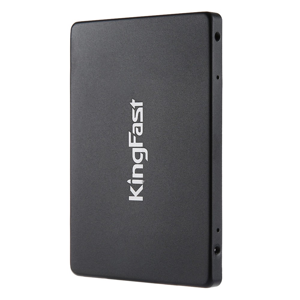 Ổ cứng SSD Kingfast F6 Pro 120GB 2.5 inch SATA3 (Đọc 550MBs - Ghi 450MBs) - Bảo hành chính hãng 36 tháng