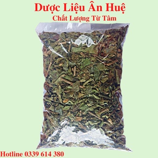 Xạ đen Hòa bình 1KG cả thân và lá