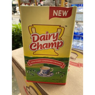 Sữa đặc có đường Dairy Champ