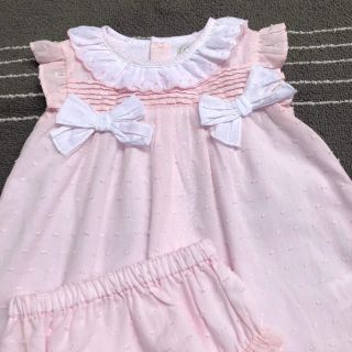 Đầm Dulces xuất TBN