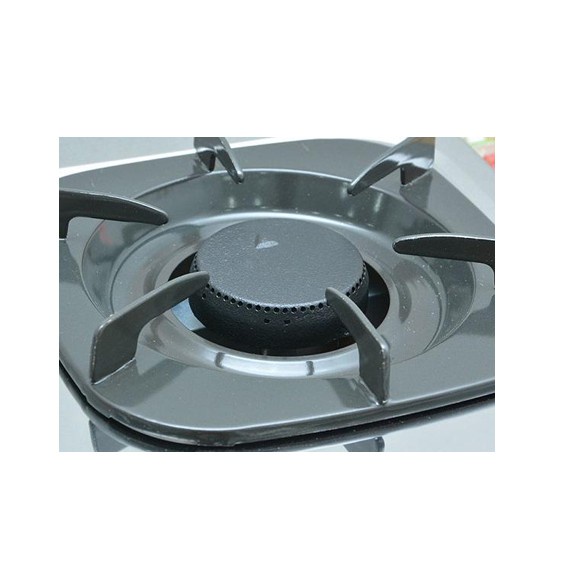 Bếp gas Rinnai RV-370(GM)N