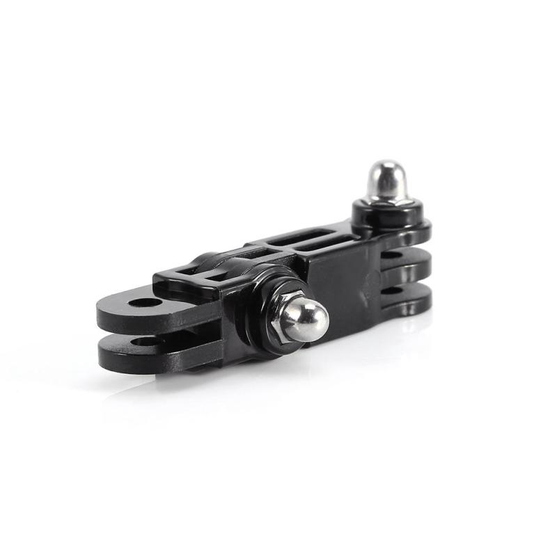 Bộ phụ kiện gắn giá đỡ máy ảnh tiện dụng cho GoPro Hero 4 3+ 2
