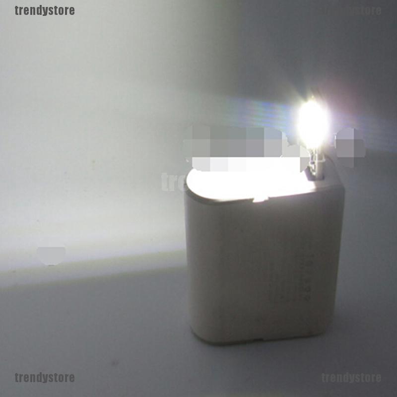 Đèn led Đọc Sách mini Cảm Ứng Chạm 1W Ánh Sáng Trắng