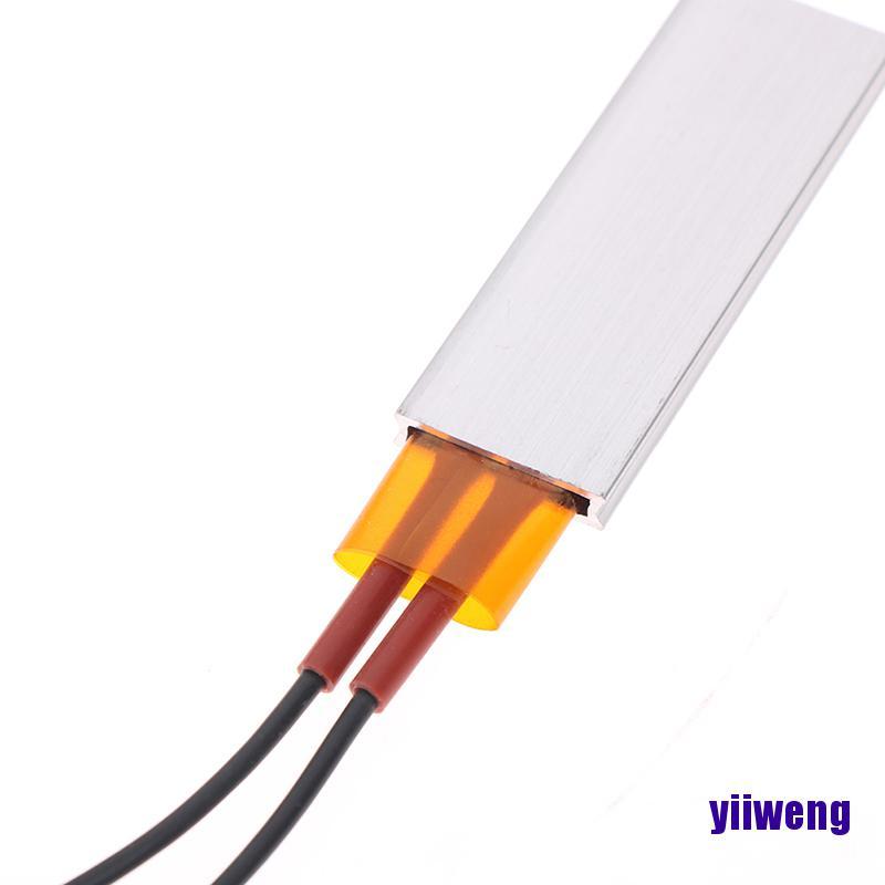 Tấm Sưởi Ấm Ptc 12v 60x21mm