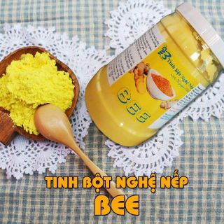 Tinh bột nghệ nếp