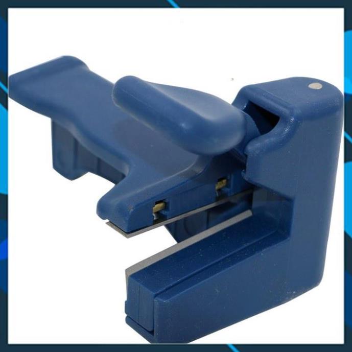 💢 Dụng cụ cắt cạnh  nẹp gỗ cầm tay, Vỏ nhựa ABS lưỡi dao thép Carbon ☪️☪️☪️
