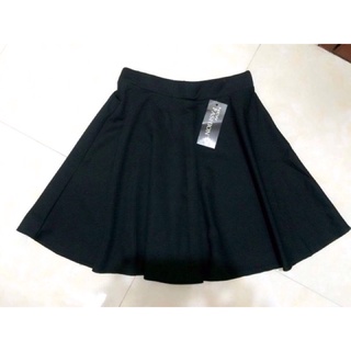 Bigsize váy tennis xoè chữ a