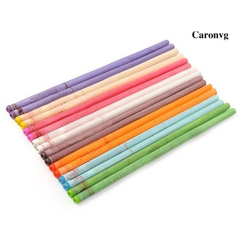 Bộ 10 nến xông tai chất lượng cao chuyên dụng