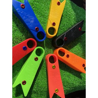 cao su gấp exciter loại hộp