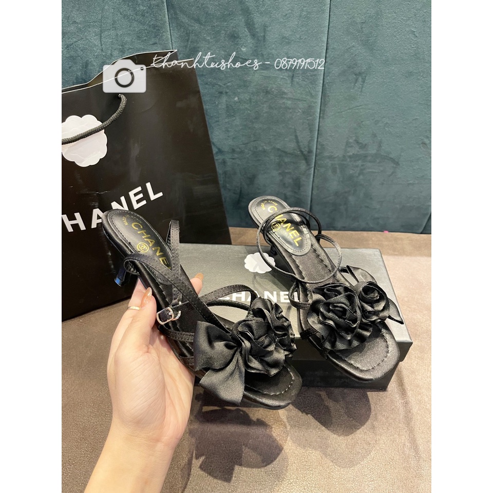 sdal Thanh Tú shoes  CAO CẤP