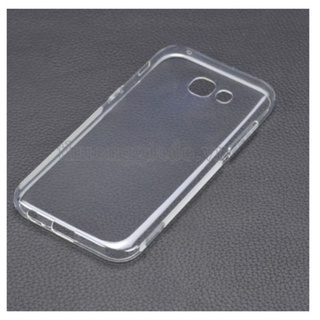 Ốp silicon dẻo samsung galaxy a3 2017/a5 2017/ a7 2017