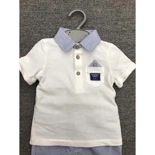 [HÀNG XUẤT XỊN] Set bộ bé trai cực đẹp