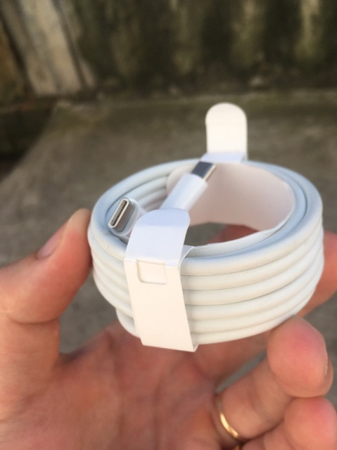 Cáp USB Type C 2m cho mac