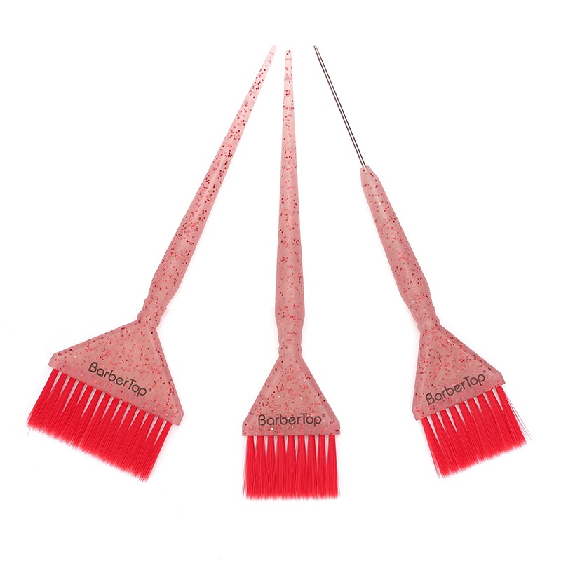 Lược Chải Nhuộm Tóc Chuyên Dụng Cho Salon