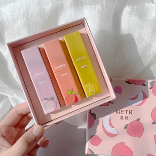 Set son wetn 3 màu siêu xinh
