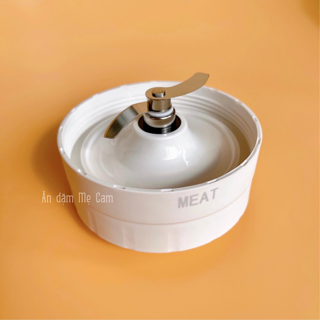 MÁY XAY BEAR 3 TRONG 1 BẢO HÀNH 18 THÁNG