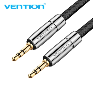 Dây cáp âm thanh VENTION nối dài với cổng AUX 3.5mm cao cấp
