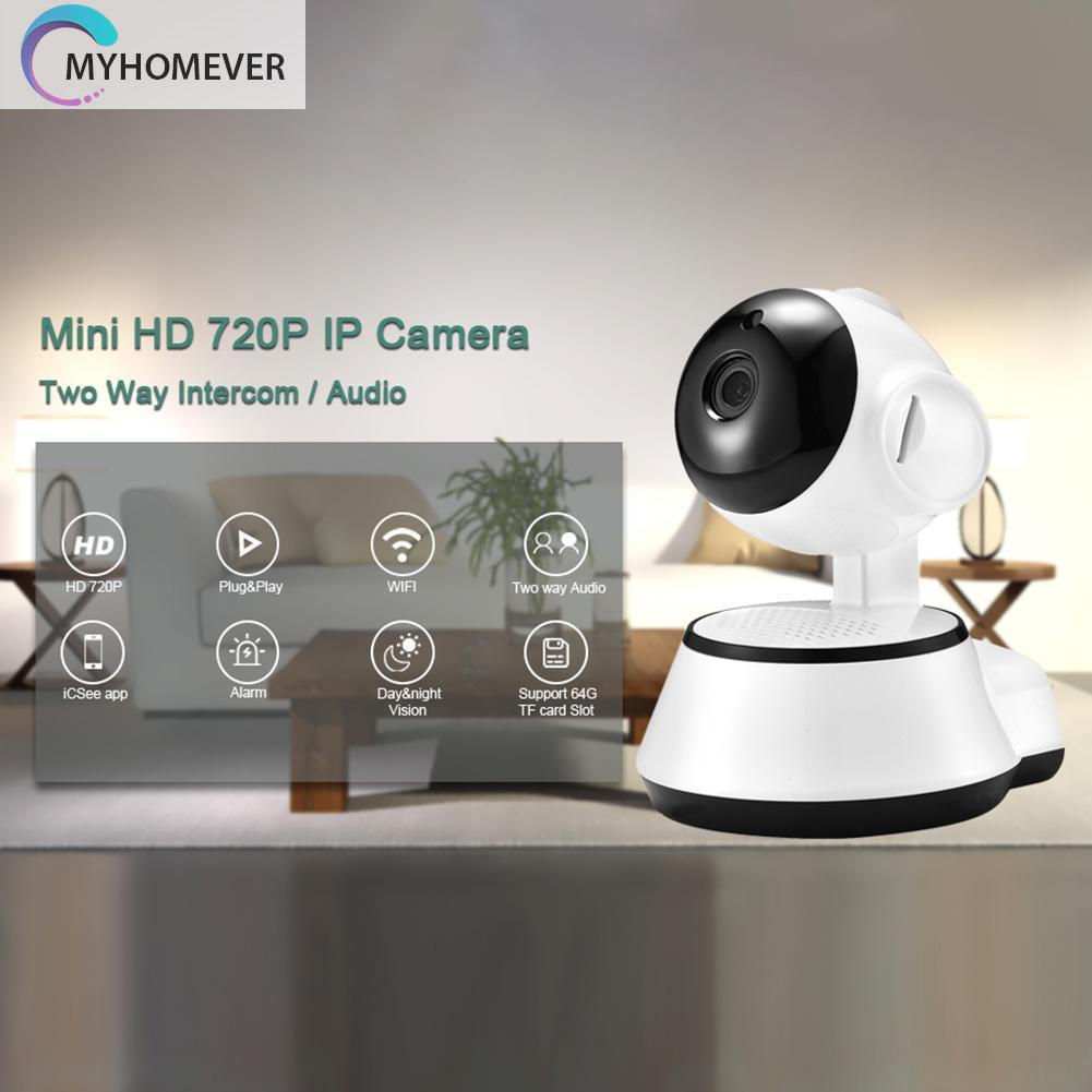 Camera Giám Sát An Ninh Myhomever V380 Kết Nối Wifi | BigBuy360 - bigbuy360.vn