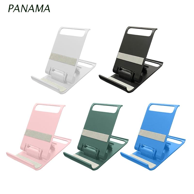 Giá Đỡ Điện Thoại Để Bàn Bằng Nhựa Gấp Gọn Bốn Góc Tiện Dụng