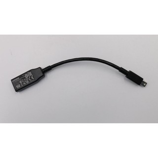 Cáp Mini Display Port DP To HDMI tốc độ cao