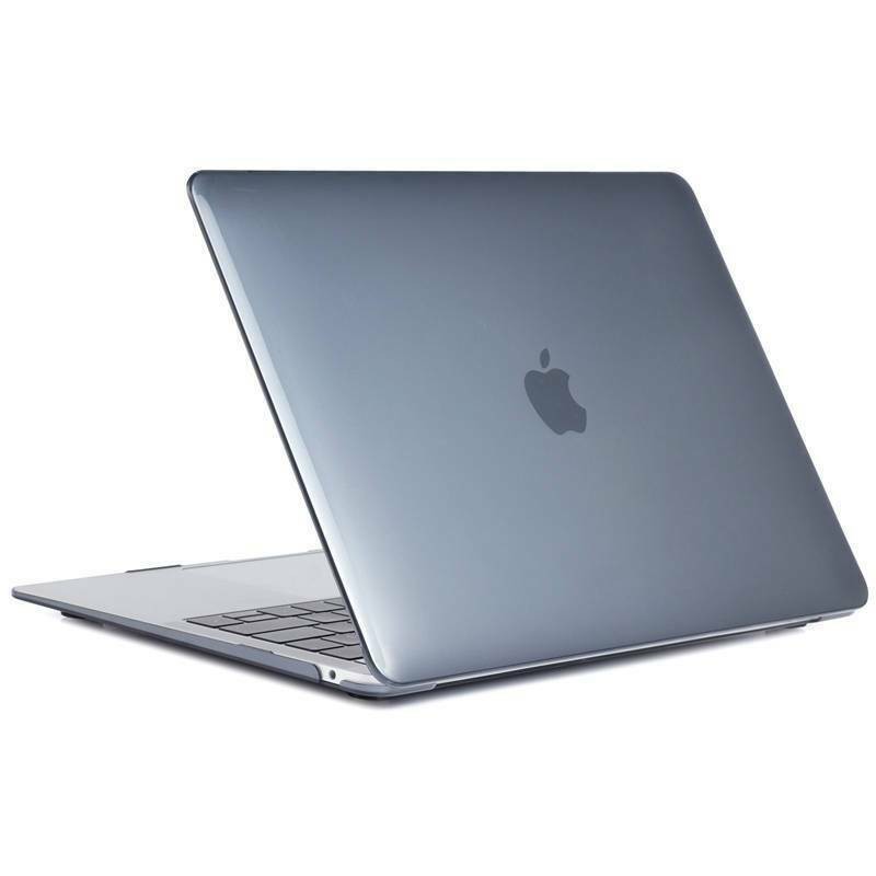 Ốp Lưng Cứng Bóng Cho Macbook Pro 13 Inch (M1, 2020) A2338 / Pro A1706 A1708 A1989 A2159 A2289 A2251