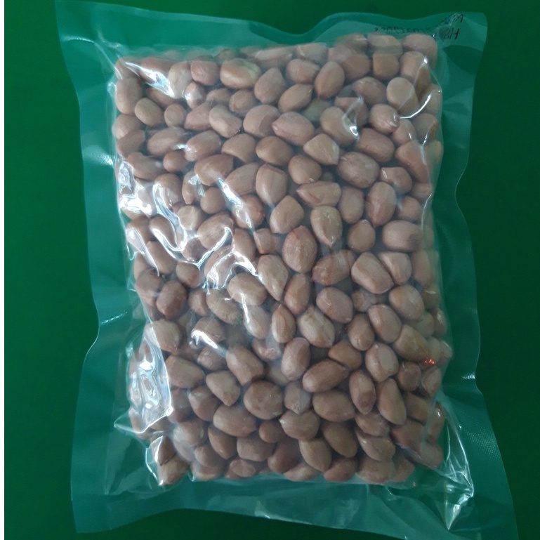 Đậu phộng Phú Minh Tâm 250g date: 10/2022