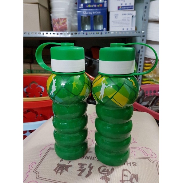 Bình Uống nước 500ml Duy Tân Hkm Milo