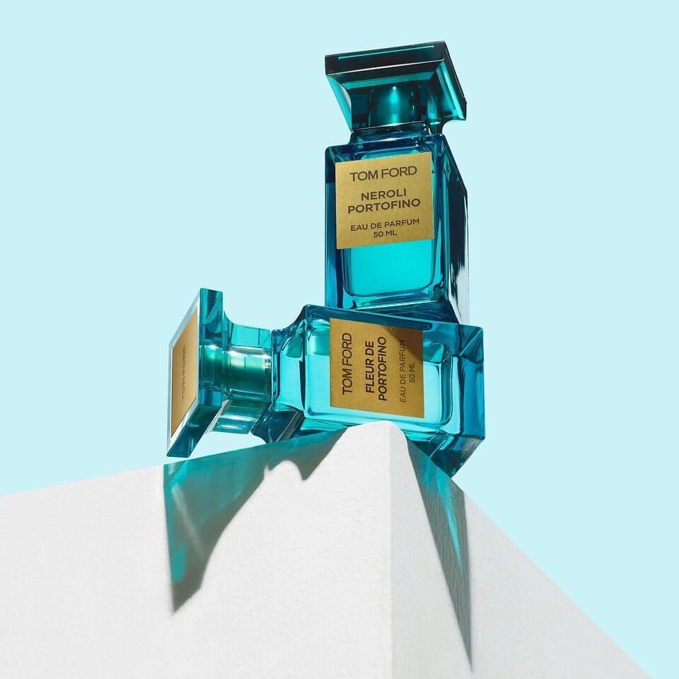 <𝗡𝗲𝘄> Nước Hoa Dung Thử Tom Ford Neroli Portofino Tester 5/10ml 𝗔𝘂𝗿𝗼𝗿𝗮'𝘀 𝗣𝗲𝗿𝗳𝘂𝗺𝗲 𝗦𝘁𝗼𝗿𝗲 ®️ | Thế Giới Skin Care