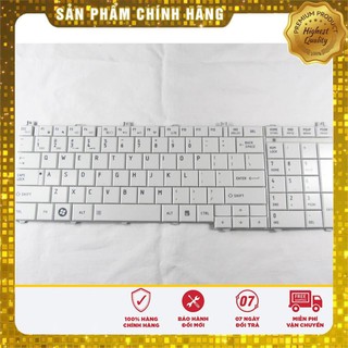 Bàn phím Laptop TOSHIBA L655 - Satellite C650 C655 C660 C665 L650 L655 L670 L750 L770 L755 L660 L660D L665 L665D L775