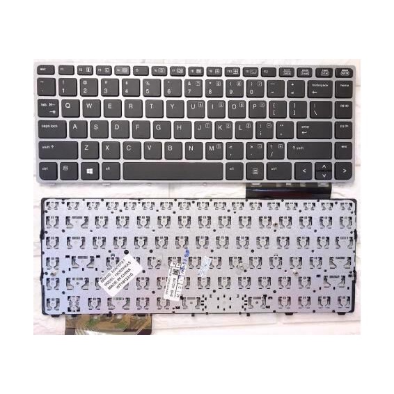Bàn Phím HP EliteBook Folio 9470M 9470 9480 9480m