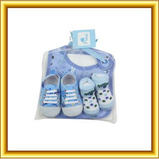 [Quà tặng sơ sinh]- Set tất và bao tay cho bé từ 0-6 tháng - HÀNG CAO CẤP MỚI VỀ