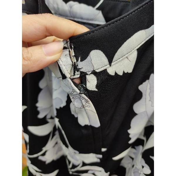 Chân váy Hàn lưng 78-80